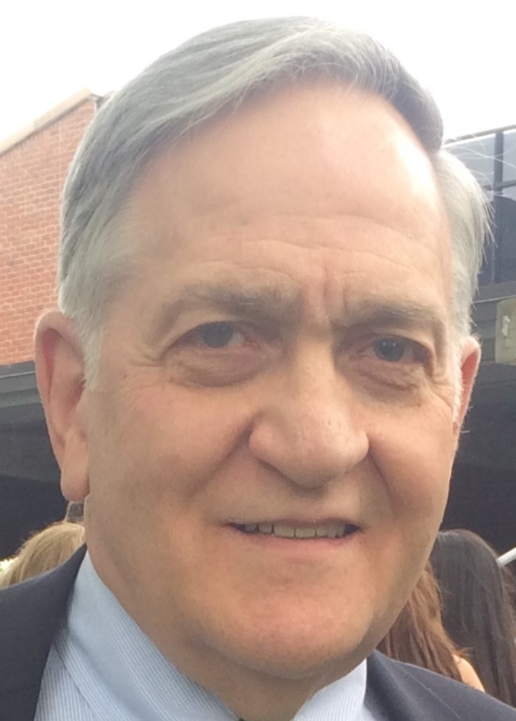 John Burnham John Burnham